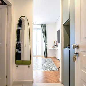 B And G San Babila- Luxury In The Heart Of Milano - Design District